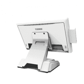 Lecteur code barre, 2D Barcode Reader, Gray, for UTC-315