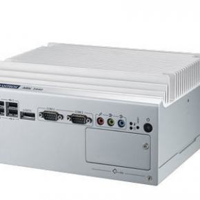 PC industriel fanless, ARK-3440 A2 i7-610E SV 2.53G w/ 3COM 6USB 2GLAN