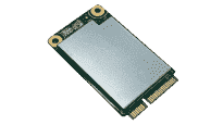 Carte LoRaWAN & LoRa mini PCIe 862~870MHz, Chipset Semtech SX1302