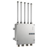 Waterproof Data Gateway with IP66 Rating and Explosion Protection (ATEX)