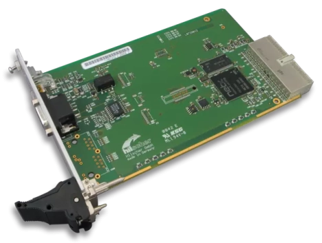 Carte PC Compact PCI - PROFIBUS DP