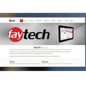 32'' Open Frame Capacitive Touch Monitor