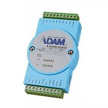 12xDO (Source type) Modbus RS-485 Remote I/O