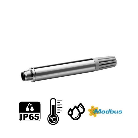 IP65 High Accuracy Temperature &amp; Humidity Sensor