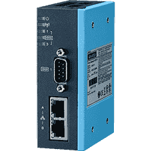 IoT GAteway for Edge Link Wise