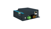 Routeur 4G industriel, 2 x ethernet, 2 x SIM, GNSS, RS232/RS485, E/S numériques