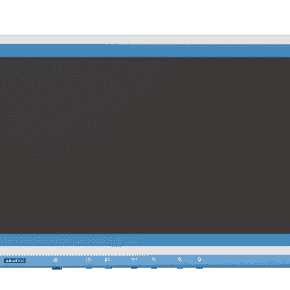 Terminal patient, POC-W212IPx1w/nosidedoor/CeleronJ1900/RES.TS/RAM