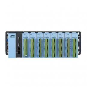 Edge Intelligent DAQ Controller with 8 slots