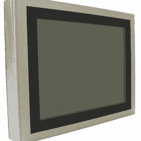 Sunlight Readable Full IP65 Multi Touch Seamless Monitor