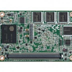 Carte industrielle Mini module COM Express pour informatique embarquée, SOM-7567BS0C-S5A1E w/Phoenix Platinum -40~85C