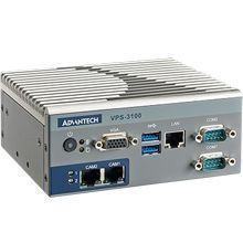 N3160 1.6G, 2 PoE, vision system