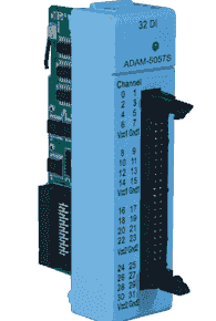 32 channels Sink Isolated DO for EtherCAT