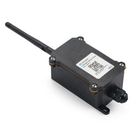 Capteur Lorawan 868 Mhz avec entrées/sorties configurables