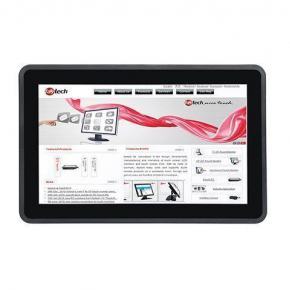 13.3" Capacitive Touch PC
