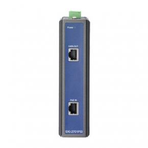 Switch industriel, Industrial Ethernet PoE Splitter, wide temp.