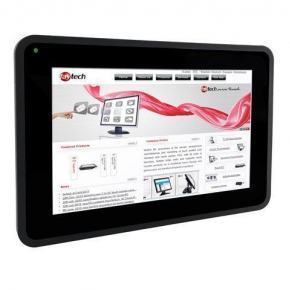 10.1" Capacitive Touch PC