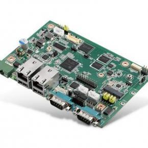 Carte mère embarquée 3,5" RISC, avec TI AM3358 1Ghz 512MB