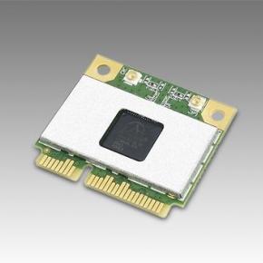 Carte d'extension sans fil, 802.11 b/g/n,AR9287,2T2R,Half size Mini PCIe
