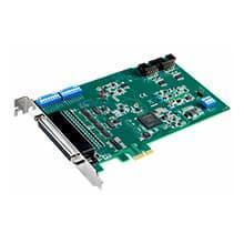 1MS/s, 16bit, 32 channels Analog Input PCIE Card