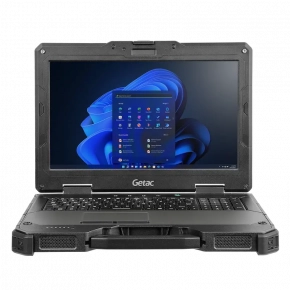 Fully Rugged Notebook 15" Intel i9 / i7 / i5, IP66 Windows 11 pro