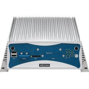 Haswell-U Intel® Core™ i7 Processor (i7-5650U), Dual Core, 2.2GHz, 4M CacheFanless System (P/N: 10J00372004X0)