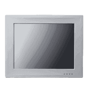 Panel PC tactile industriel, Intel core Celeron 1020E,15"LED &T/S,W/O Memory
