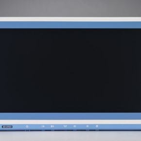 Terminal patient, POC-W211 bare w/Corei7 2.2G/RES.TS/4G RAM