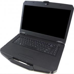 Industrial 15" Durabook Laptop