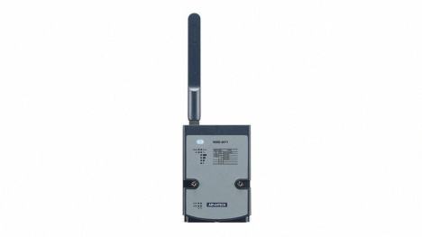 Module d'acquisition NB-IoT et LTE-M avec sélection d'entrées sorties
