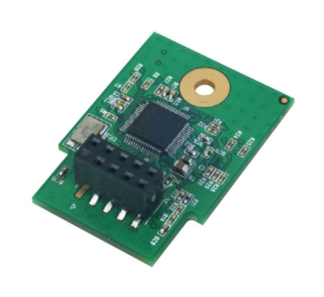 SSD industriel - SOLID STATE DISK, SQF UDM 4G MLC HOR TYPE D (0~70°C)