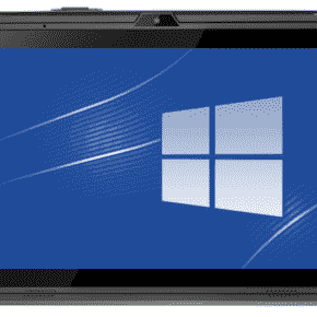 Tablette durcie 12", Intel Core i7-1255U, 16Go RAM, 128Go SSD, IP65, WiFi 6, 4G, GPS, Bluetooth