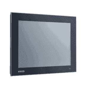 Panel PC industriel pour l'automation, 15" XGA Touch Panel PC, Atom Z520 1.33GHz, 1GB