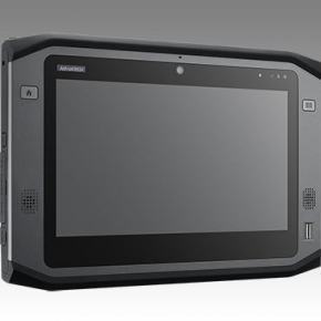 Tablette PC industrielle, PWS-870 barebon(i5+WIFI+Front/Rear Camera)