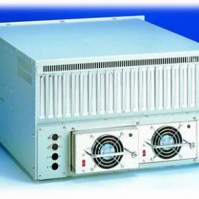 Châssis pour PC industriel, IPC-622BP w/o PSU for PICMG 1.0/1.3 & PS/2 PSU