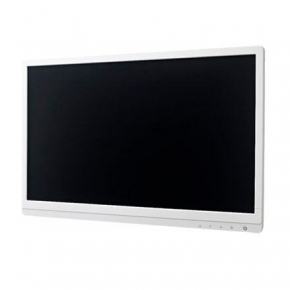 Moniteur ou écran + LCD KIT, 21.5" Wide Monitor FHD VGA, DVI-D White,no logo