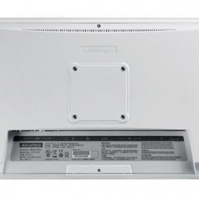 Panel PC multi usages, 18.5" Res touch,Haswell i5,4G RAM,Black,IT