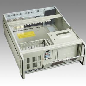 Châssis IPC-610BP pour PC industriel, 300W PSU: PS8-300ATX-ZBE