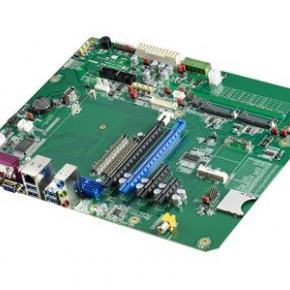 Carte de développement au format COM Express, COMe Devel. Board Type10 pint-out Rev. A2