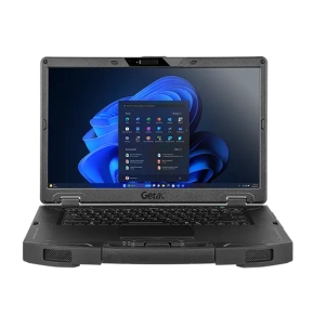 15.6" rugged laptop, AI ready, 4G LTE / 5G Sub-6 4X4 MIMO, 3TB