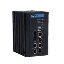 Industrial Grade Cyber Security Appliance based on Intel® Atom™ x5-E3940/ x5-E3930 Processor