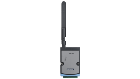 Module I/O avec 12DI/12DO sur Wi-Fi