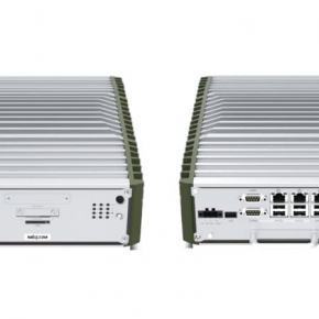 Fanless PC Nise 3900E