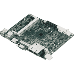 Carte mère industrielle biscuit 3,5 pouces, Intel N3160 SBC,DDR3L,HDMI,VGA,LVDS,mSATA