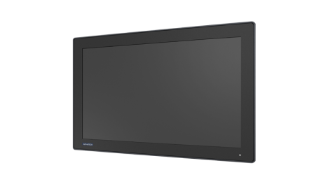Panel PC 15.6" Full HD, Qualcomm QCS6490 avec 2x LAN, USB 3.0 (Linux Yocto)