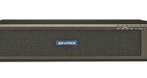 Serveur industriel haute performance, 2U HPS w NAMB-6010 E5-2600v3/8900/TPM/B/B/AC/x8