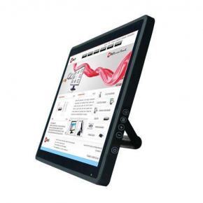 21.5" capacitive full hd monitor