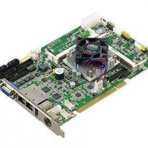 Carte mère industrielle sur bus PCI, PCI-7032, HS SBC PCI/ PCIe, J1900, dual GbE