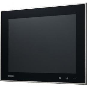 Multi-Touch Panel PC with Stainless Steel Housing and IP69K Rating