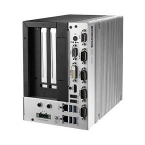 Adaptateur, PCI*1 & PCIEx1*1 Riser card for ARK-3405