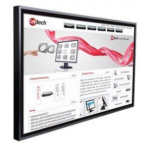 55" Capacitive Touch PC